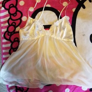 Nighty with Wrap Robe